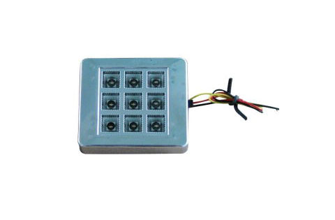 Reading light RL-3071